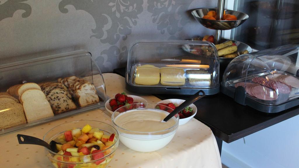 B&B Logement Grenzeloos Doldersum Buitenkant foto