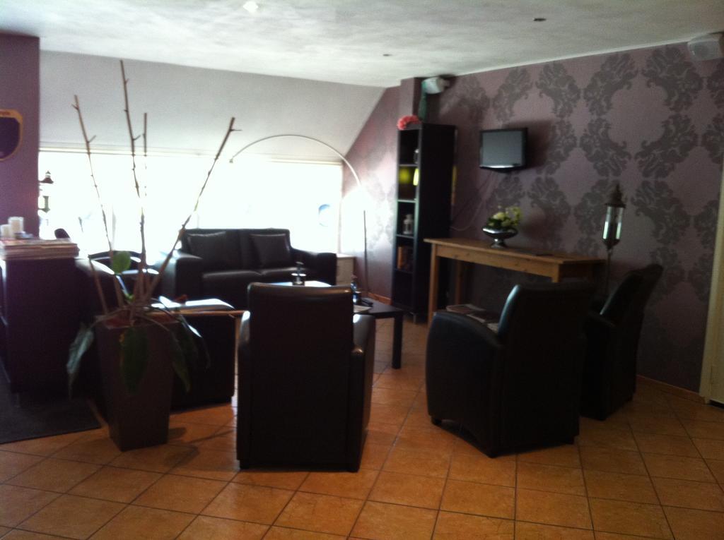 B&B Logement Grenzeloos Doldersum Buitenkant foto